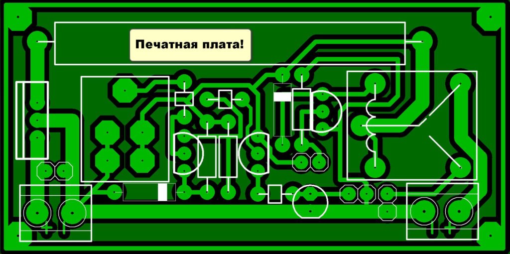 Маркировка гелевых аккумуляторов