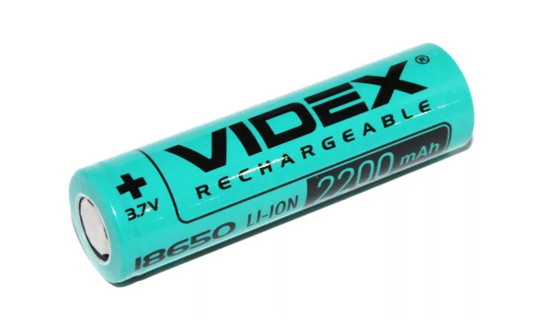 Батарейки Videx и краткая информация о компании Батарейки Videx